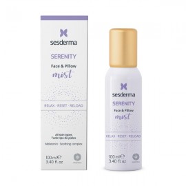SeSDerma Serenity Face and Pillow Mist 100ml
